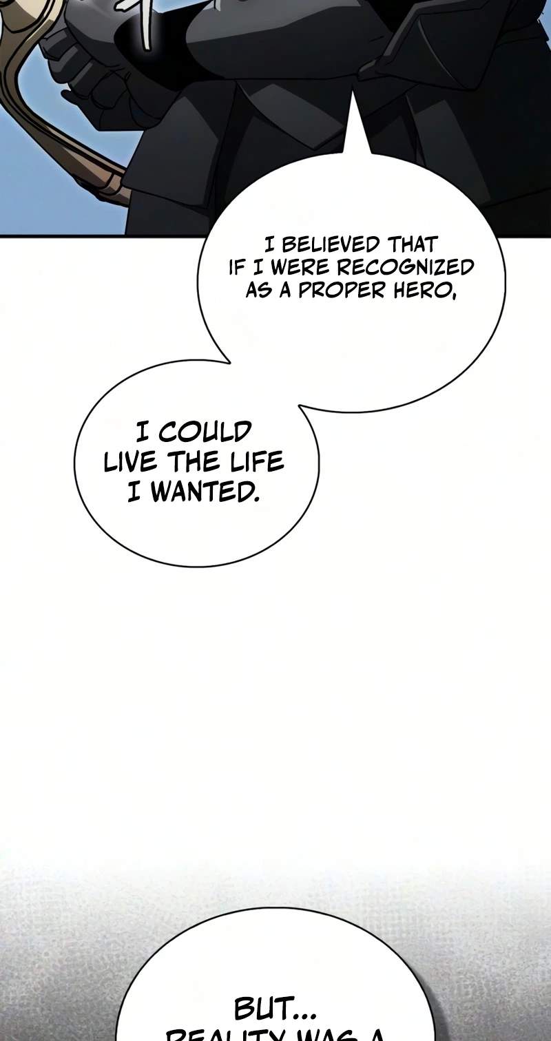 The Demon King Overrun by Heroes Chapter 48 - Page 69
