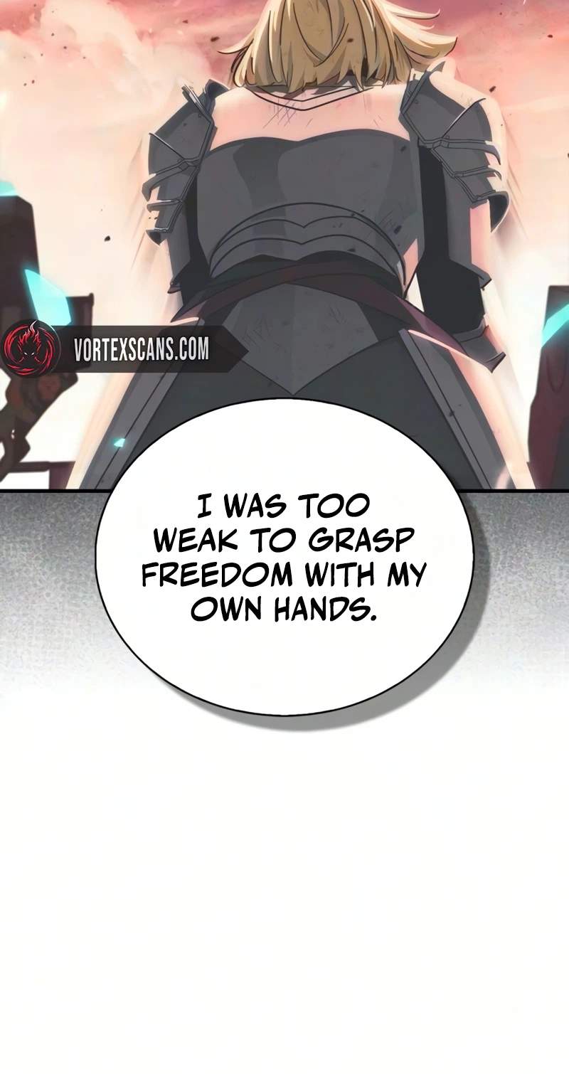 The Demon King Overrun by Heroes Chapter 48 - Page 71