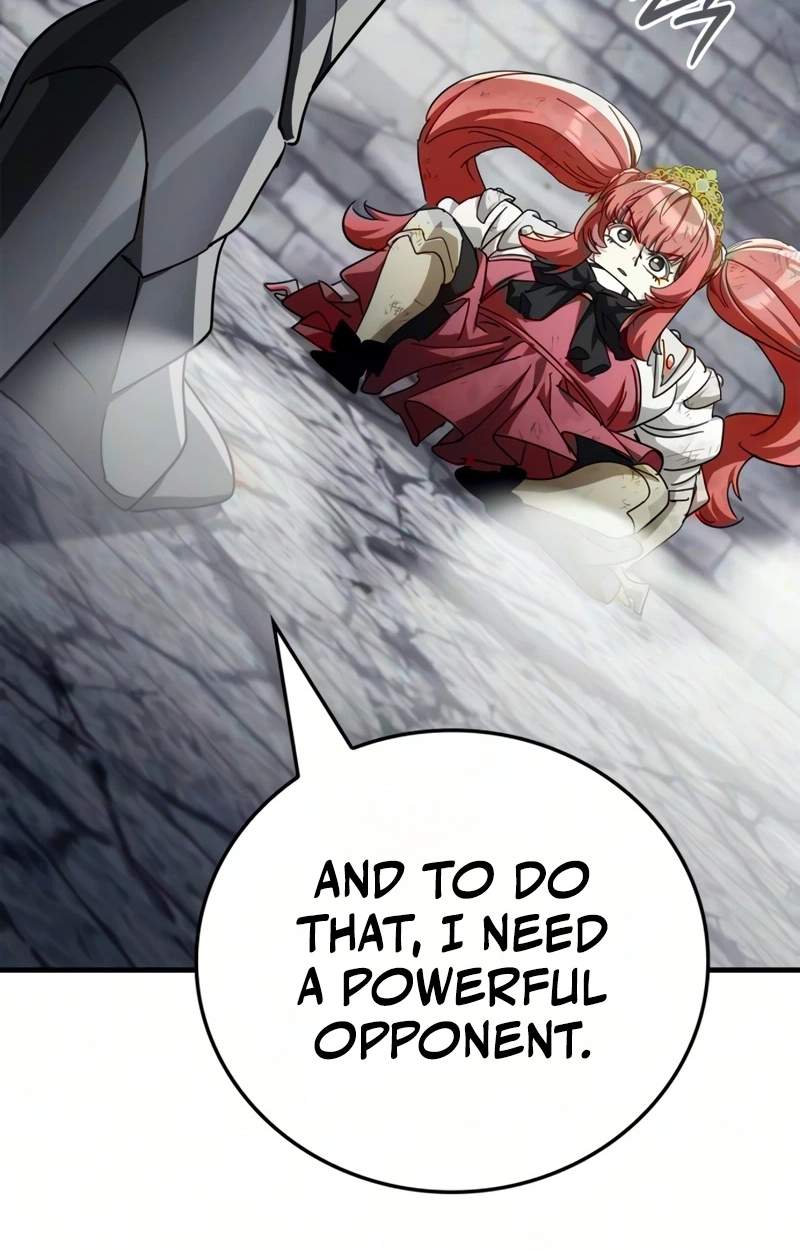 The Demon King Overrun by Heroes Chapter 48 - Page 73