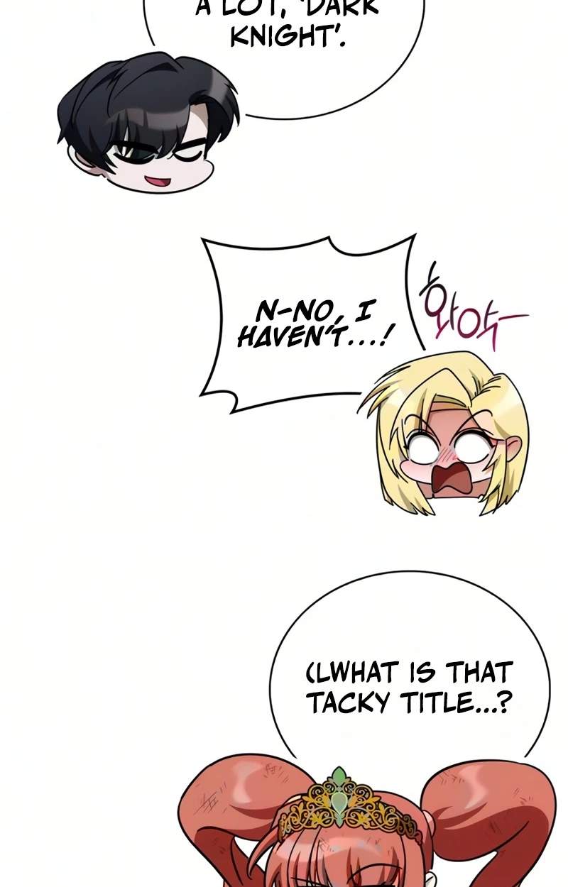 The Demon King Overrun by Heroes Chapter 48 - Page 85