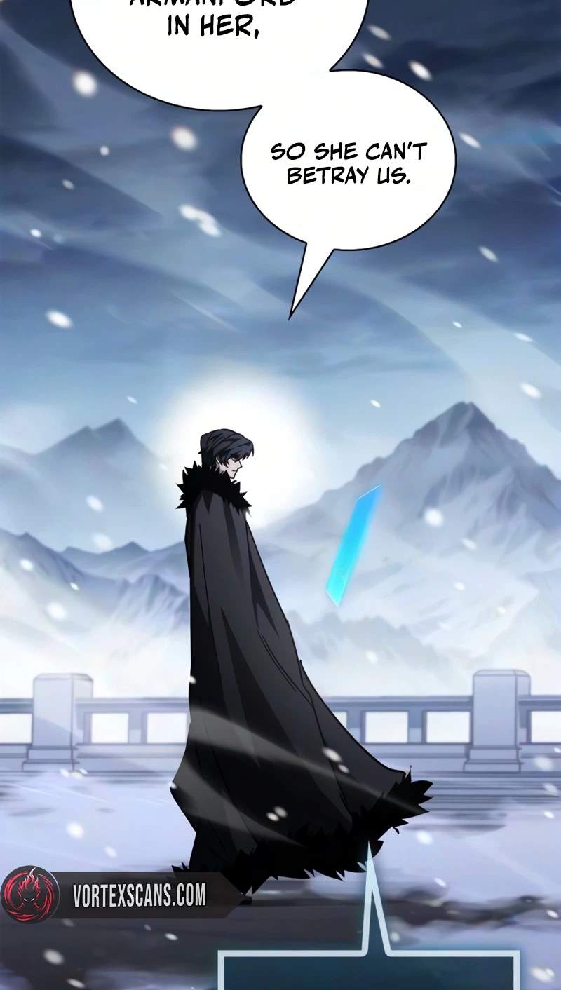 The Demon King Overrun by Heroes Chapter 48 - Page 91