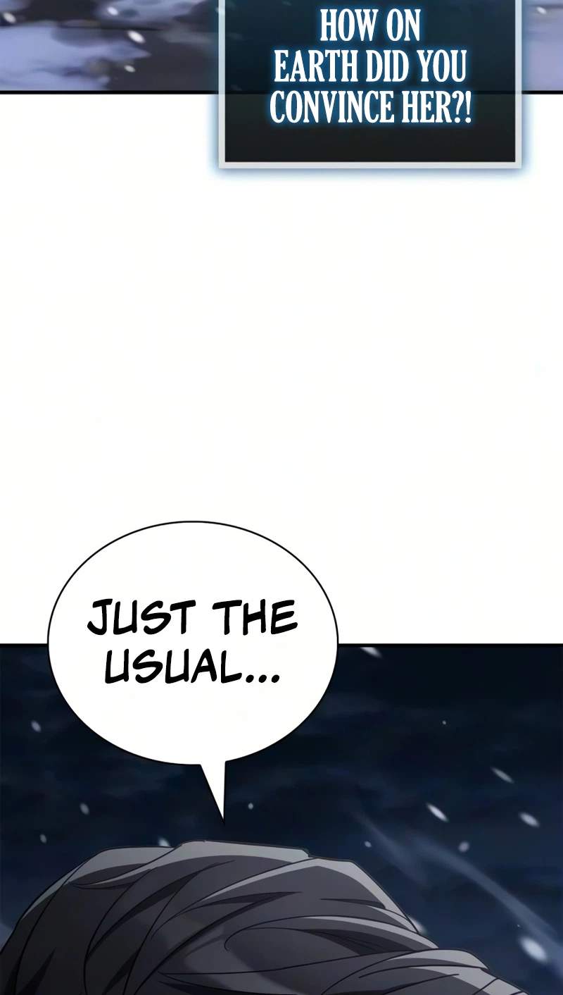 The Demon King Overrun by Heroes Chapter 48 - Page 92