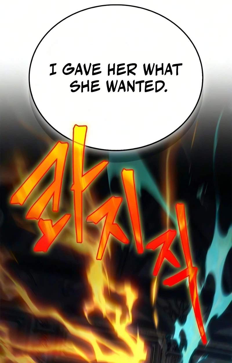 The Demon King Overrun by Heroes Chapter 48 - Page 94
