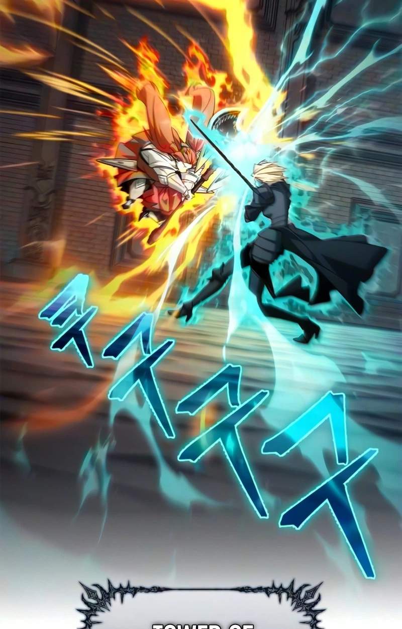 The Demon King Overrun by Heroes Chapter 48 - Page 95