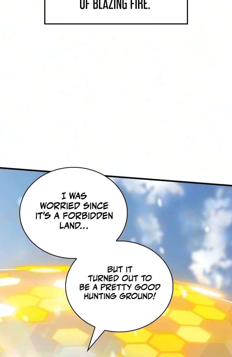 The Demon King Overrun by Heroes Chapter 49 - Page 104