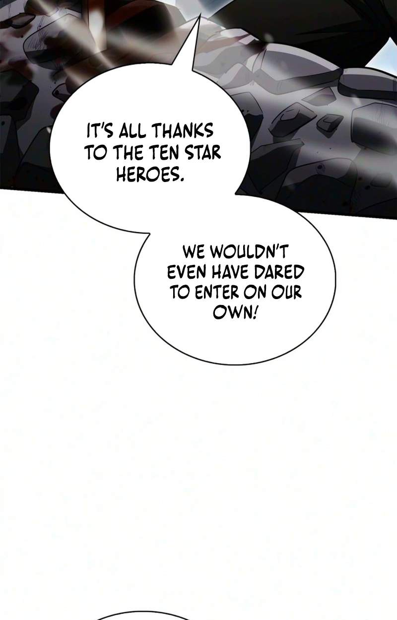 The Demon King Overrun by Heroes Chapter 49 - Page 106
