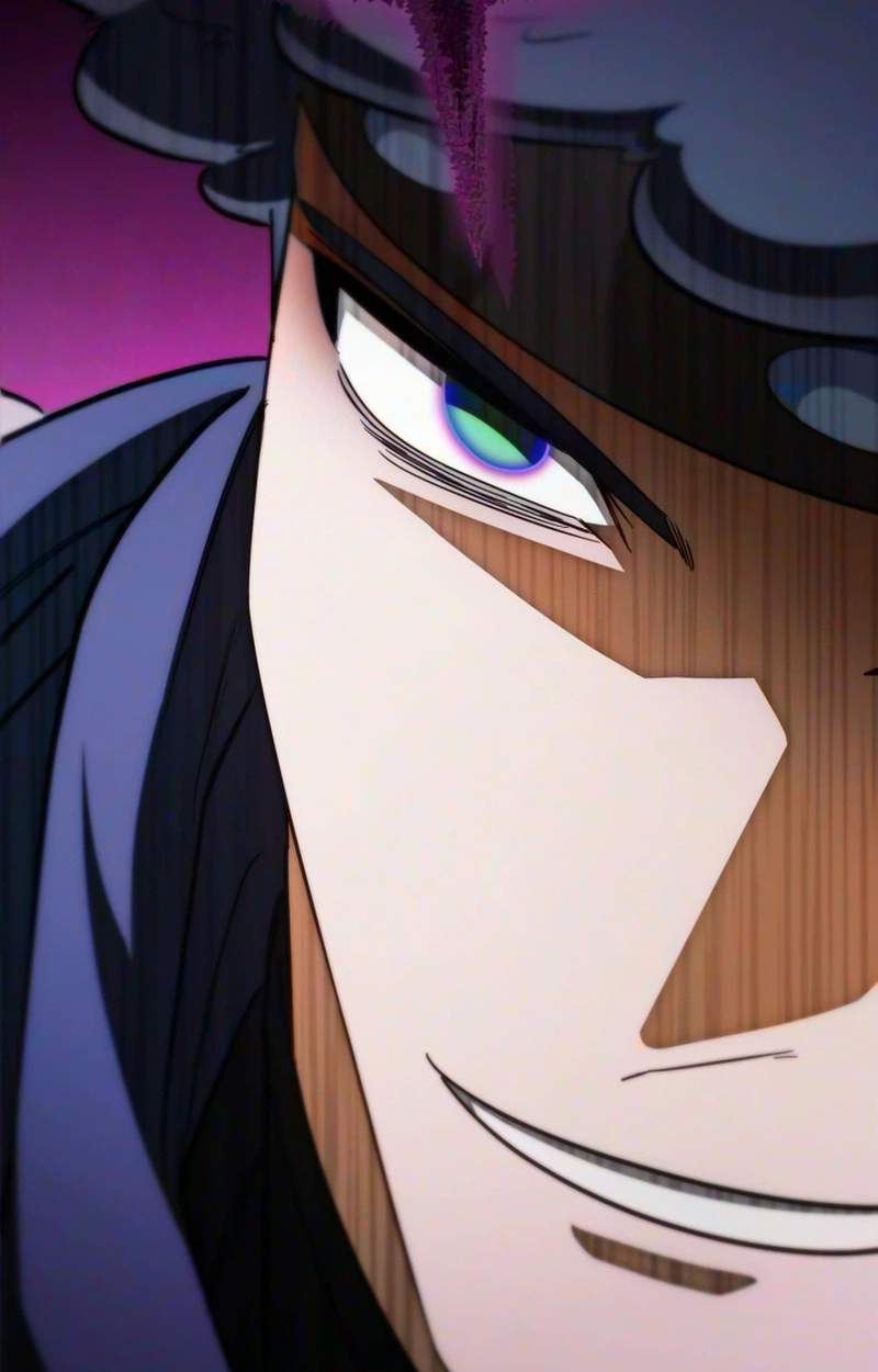 The Demon King Overrun by Heroes Chapter 49 - Page 144