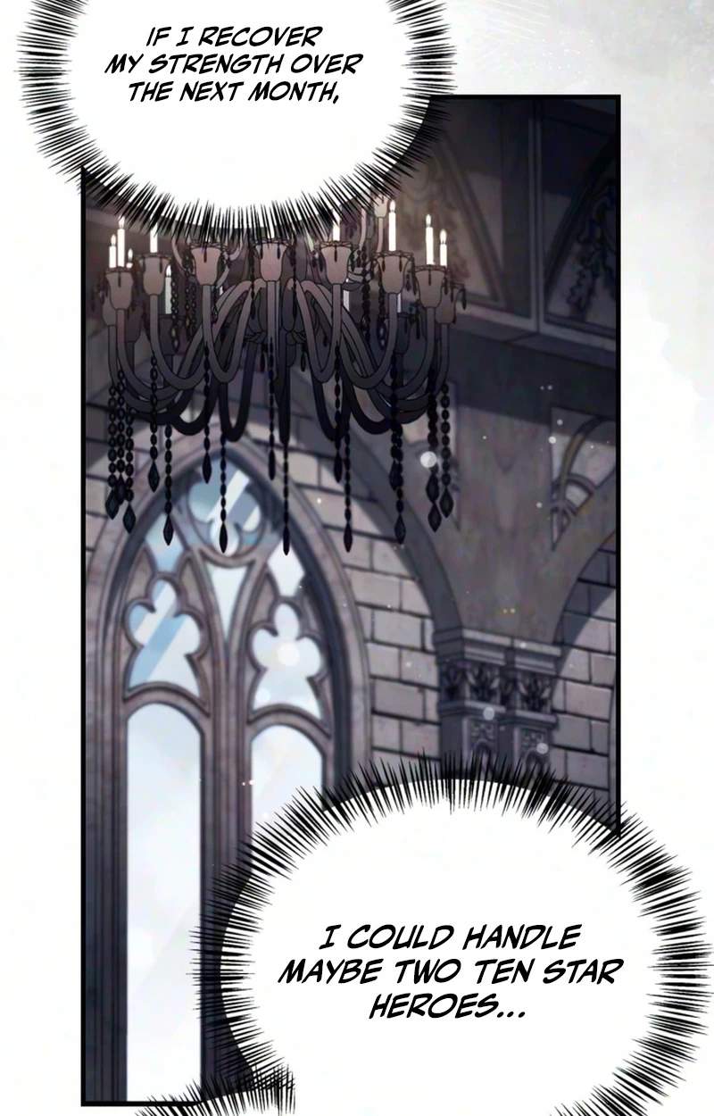 The Demon King Overrun by Heroes Chapter 49 - Page 29
