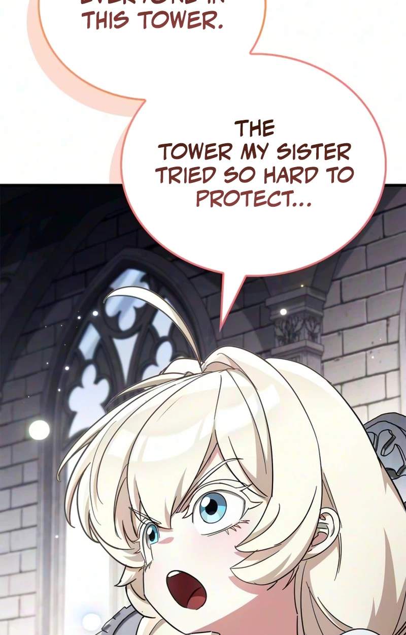 The Demon King Overrun by Heroes Chapter 49 - Page 42