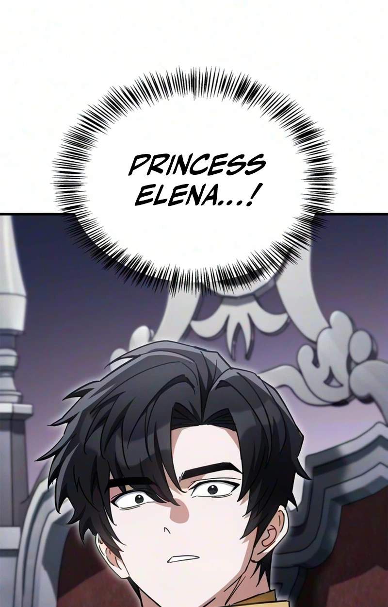 The Demon King Overrun by Heroes Chapter 49 - Page 44