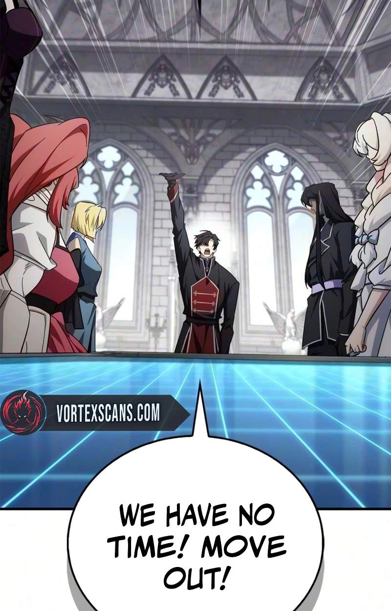 The Demon King Overrun by Heroes Chapter 49 - Page 63