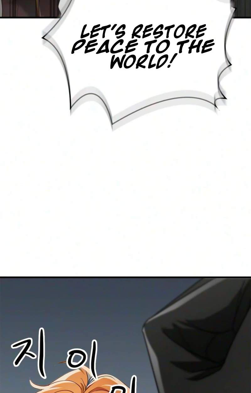 The Demon King Overrun by Heroes Chapter 49 - Page 77