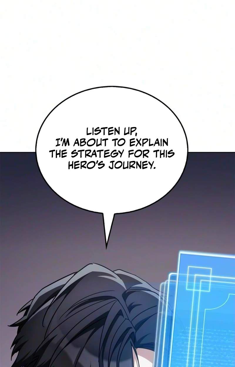The Demon King Overrun by Heroes Chapter 49 - Page 8