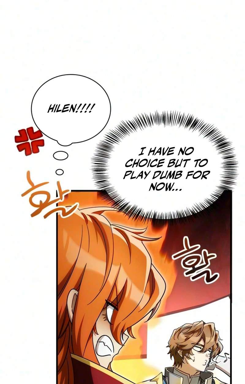 The Demon King Overrun by Heroes Chapter 49 - Page 82