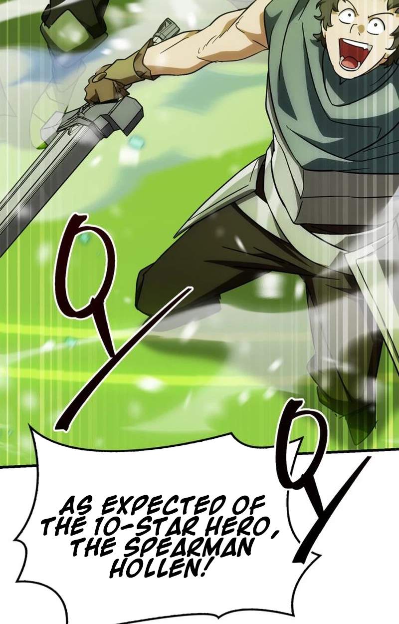 The Demon King Overrun by Heroes Chapter 50 - Page 113