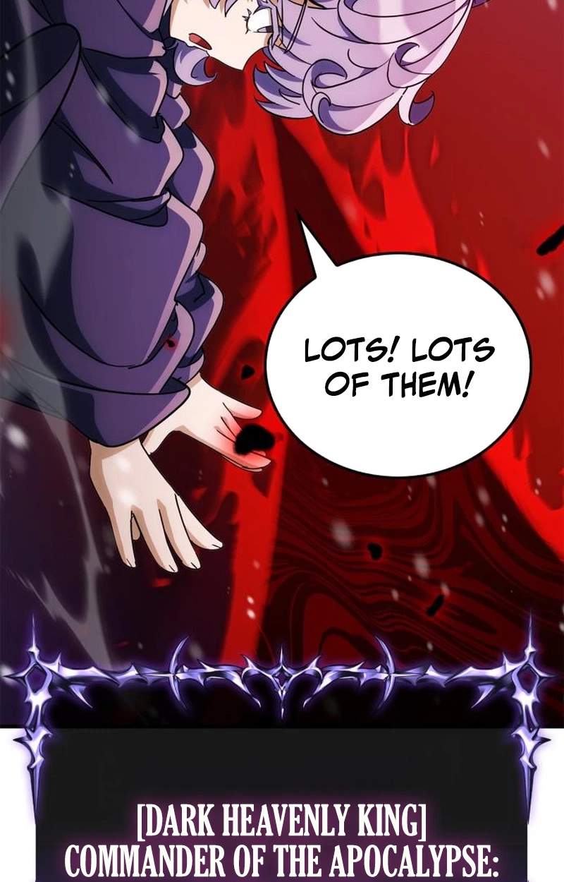 The Demon King Overrun by Heroes Chapter 50 - Page 117