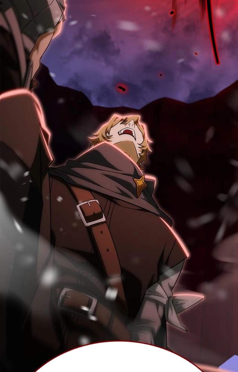 The Demon King Overrun by Heroes Chapter 50 - Page 121
