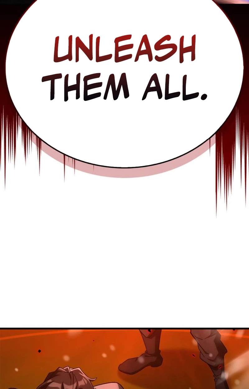 The Demon King Overrun by Heroes Chapter 50 - Page 122