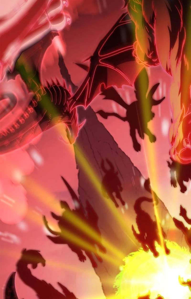 The Demon King Overrun by Heroes Chapter 50 - Page 144