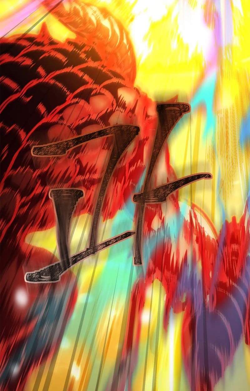 The Demon King Overrun by Heroes Chapter 50 - Page 150