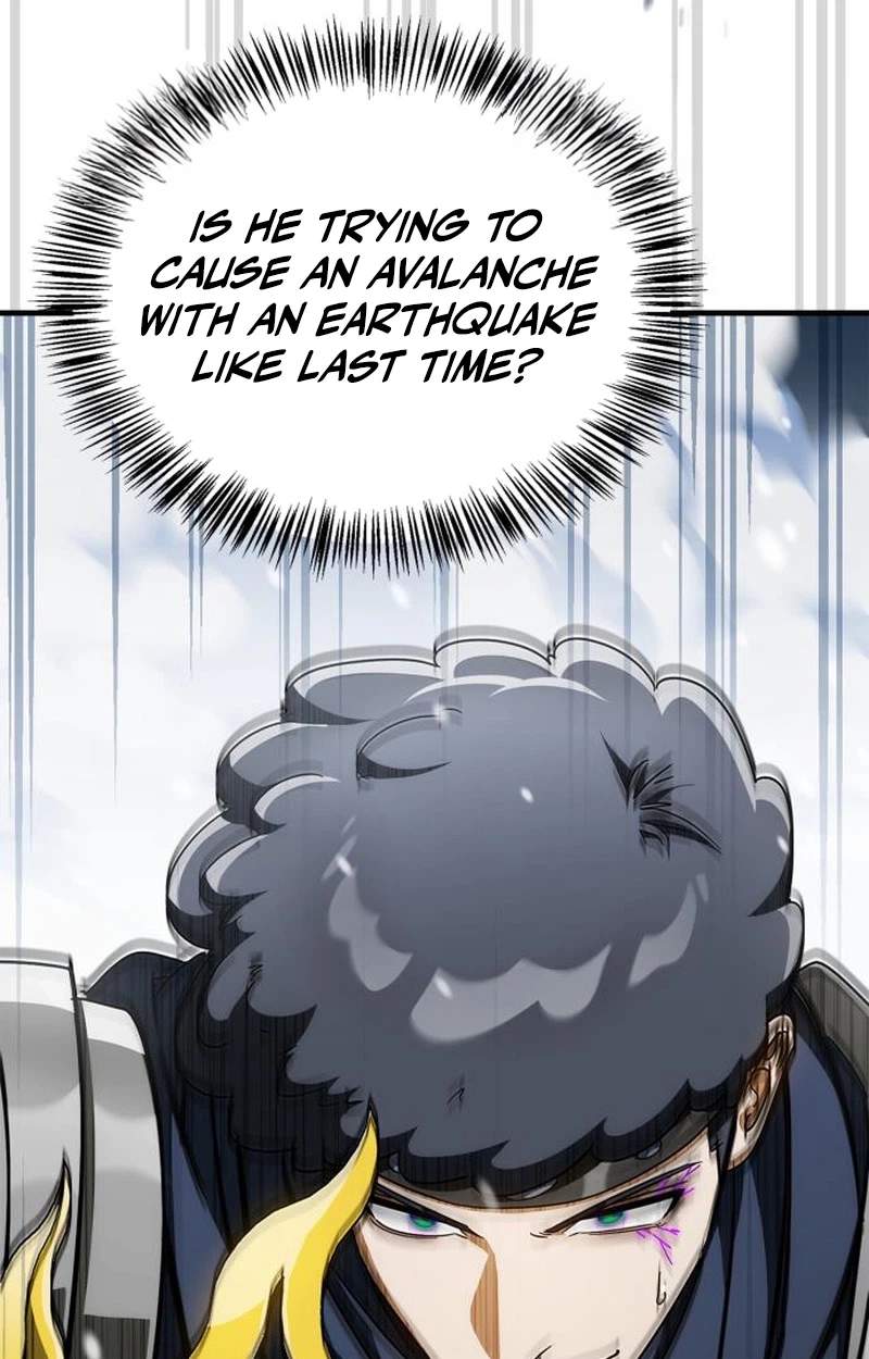 The Demon King Overrun by Heroes Chapter 50 - Page 16