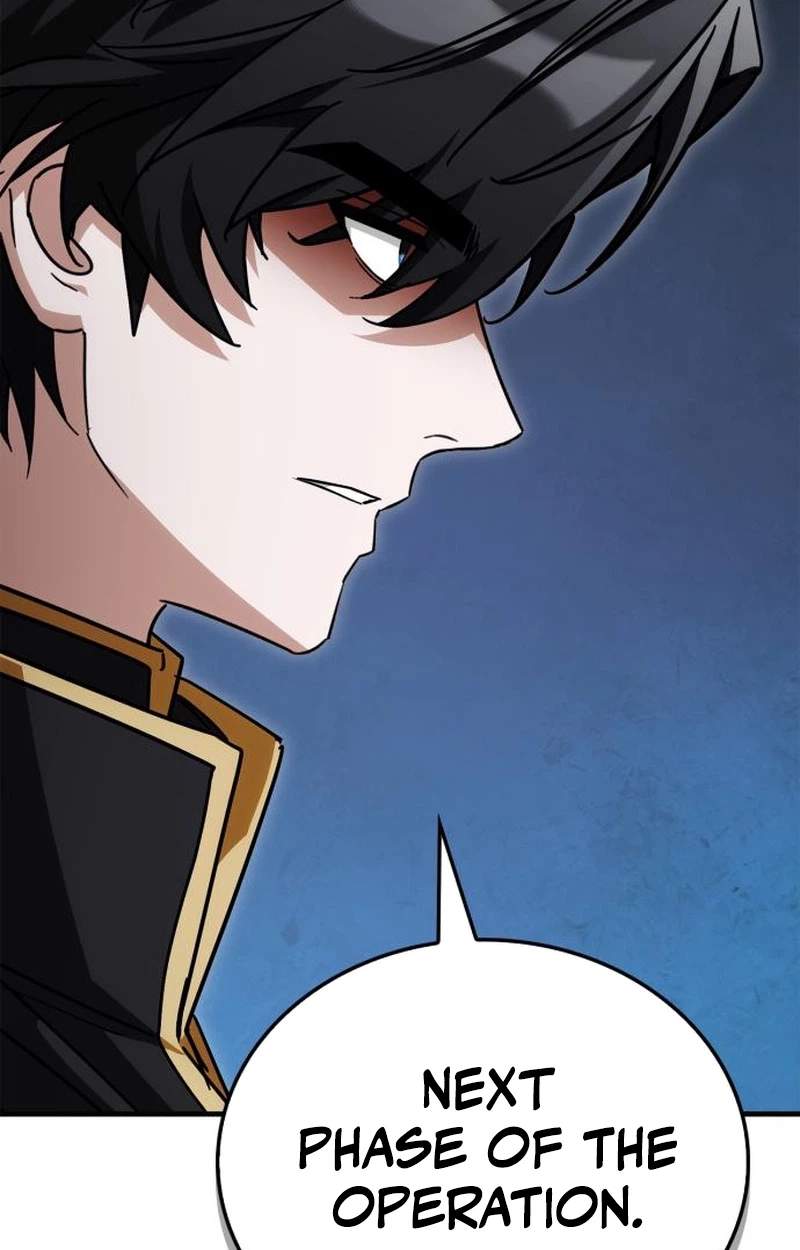 The Demon King Overrun by Heroes Chapter 50 - Page 167
