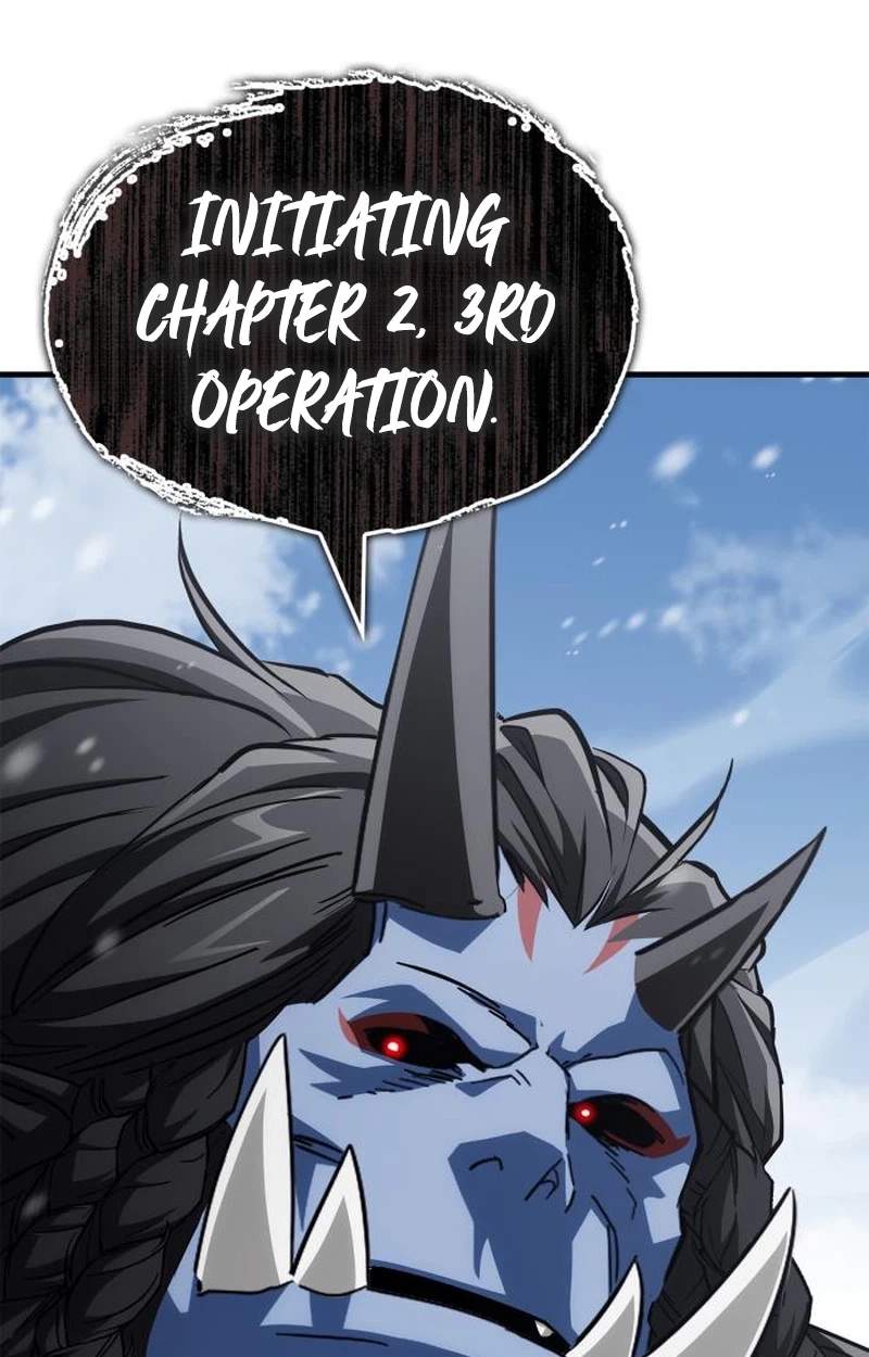 The Demon King Overrun by Heroes Chapter 50 - Page 171