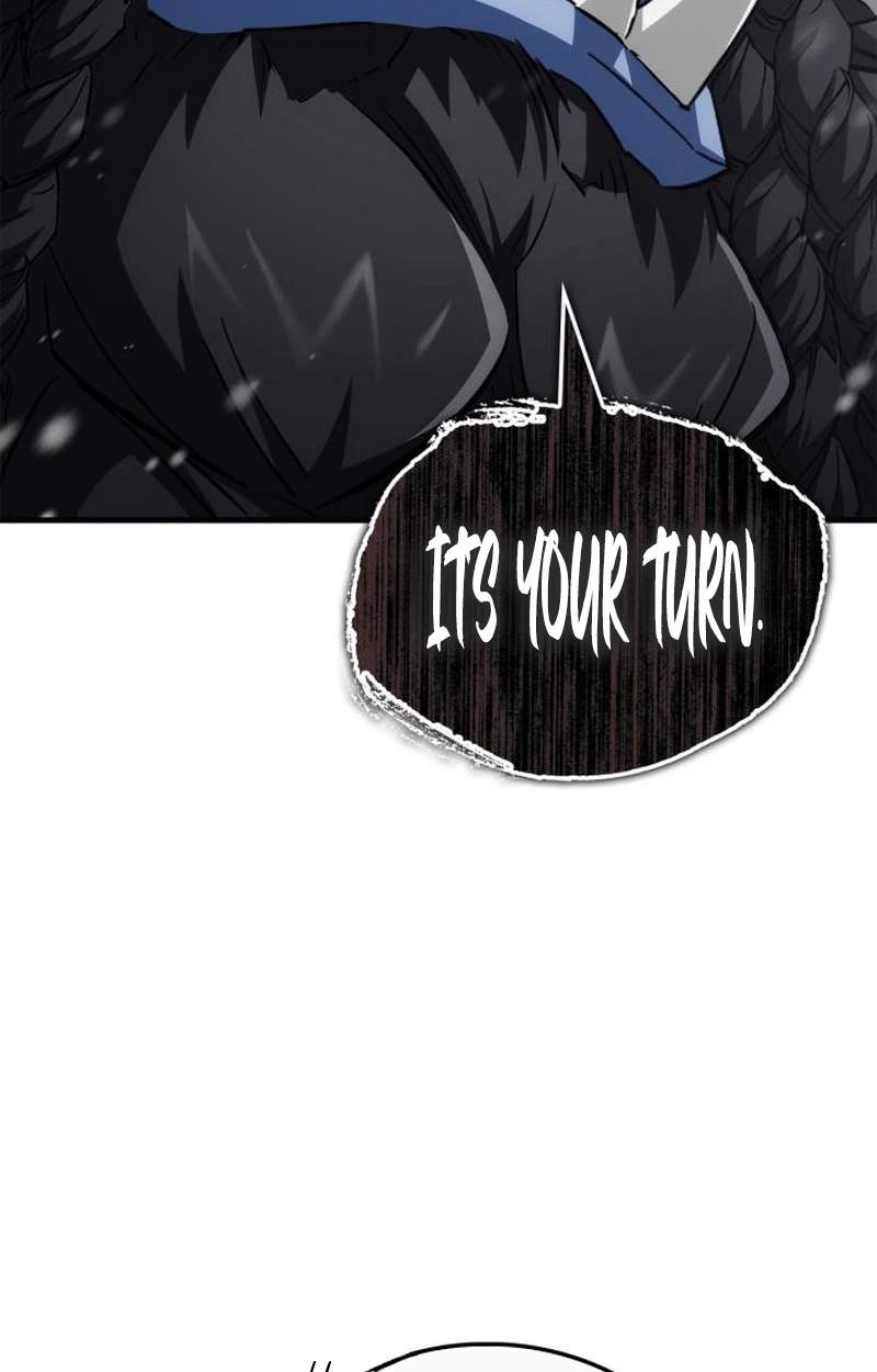 The Demon King Overrun by Heroes Chapter 50 - Page 172