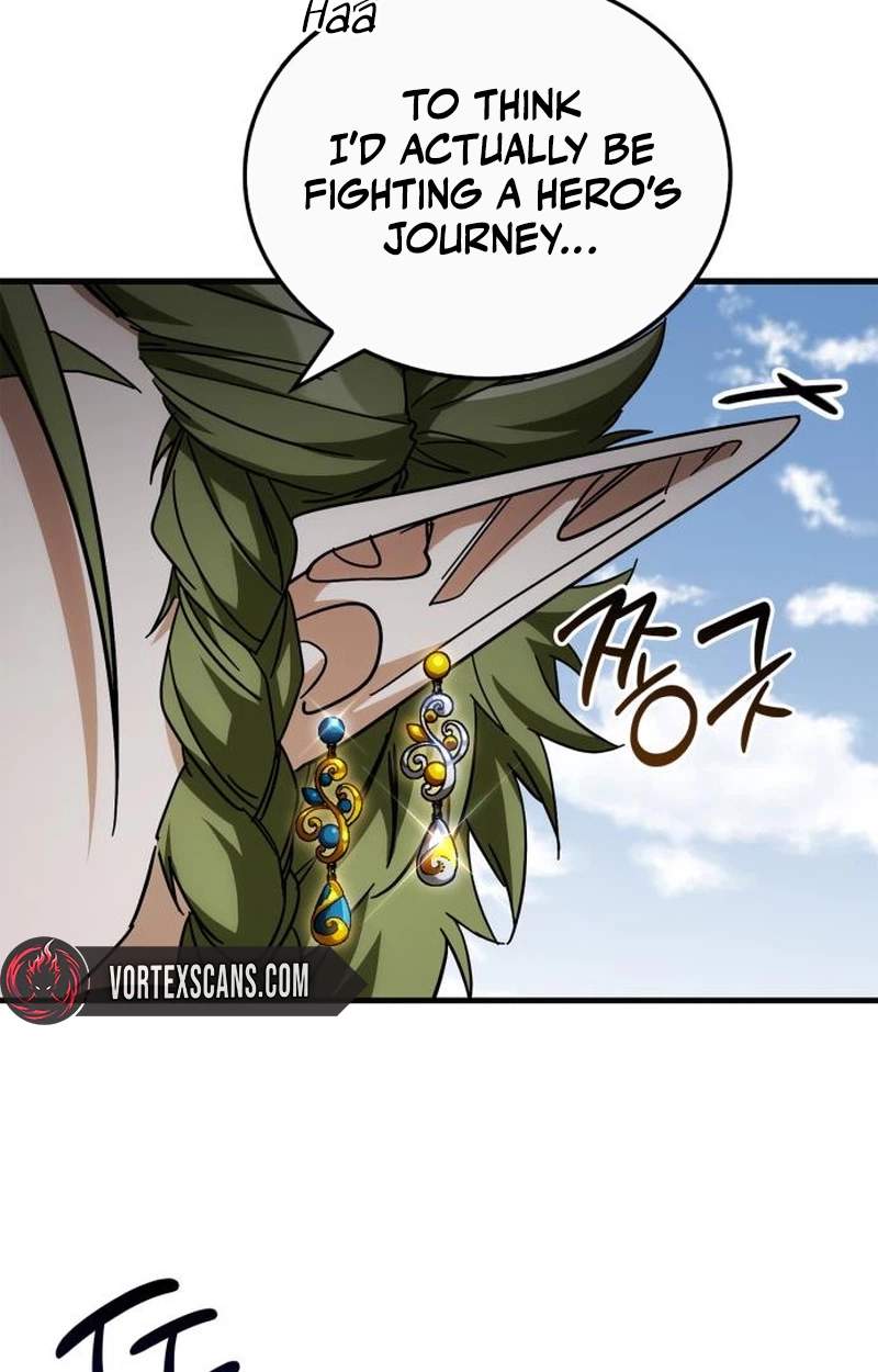 The Demon King Overrun by Heroes Chapter 50 - Page 173