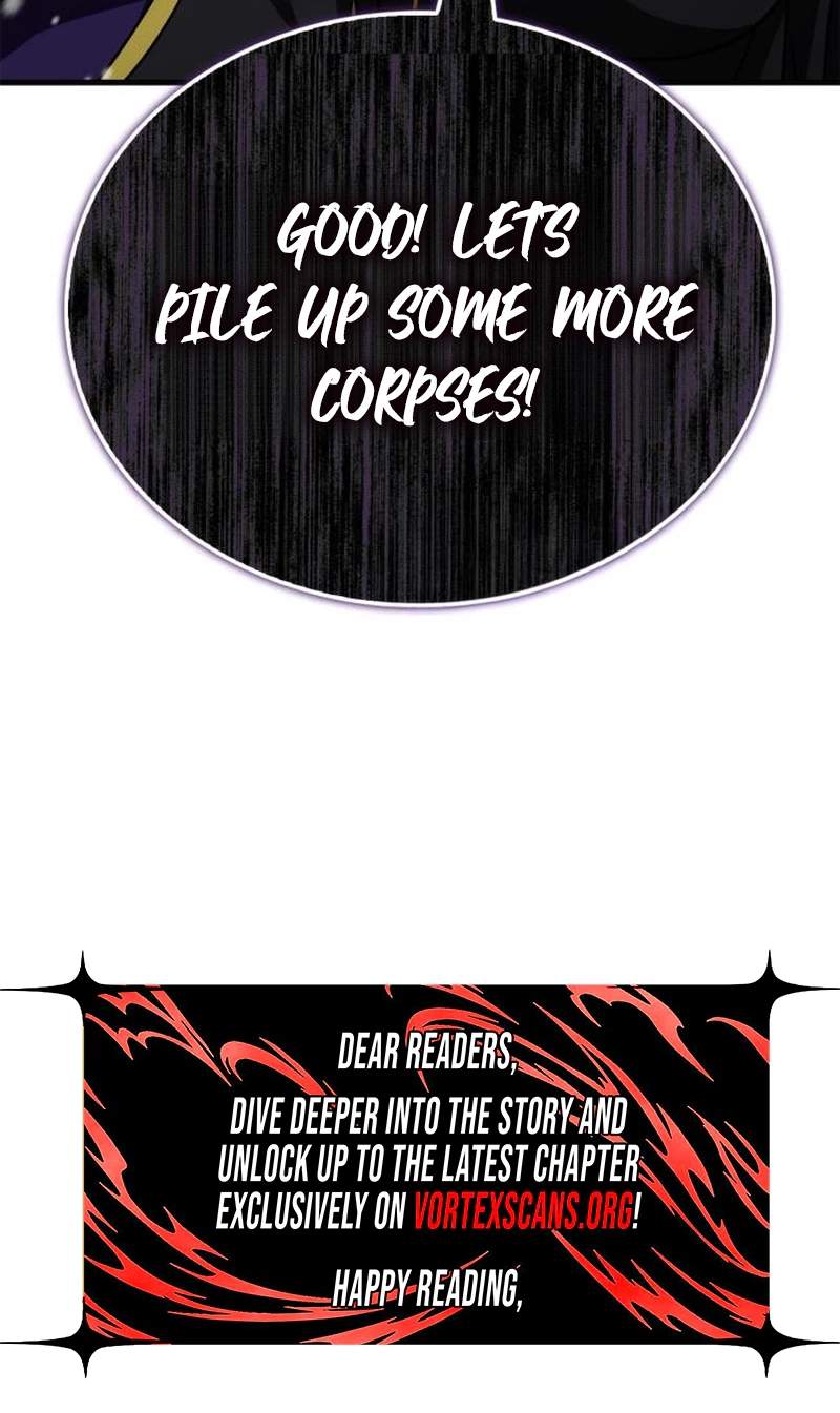 The Demon King Overrun by Heroes Chapter 50 - Page 177
