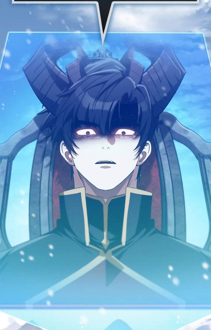 The Demon King Overrun by Heroes Chapter 50 - Page 2