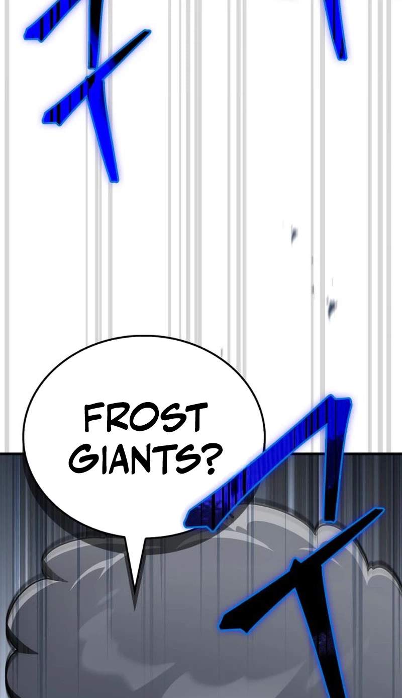 The Demon King Overrun by Heroes Chapter 50 - Page 20