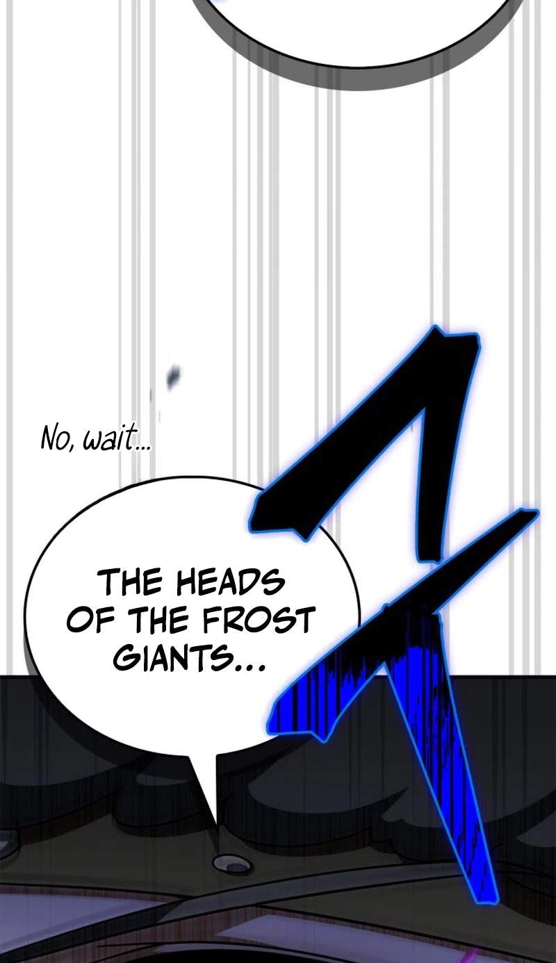 The Demon King Overrun by Heroes Chapter 50 - Page 22
