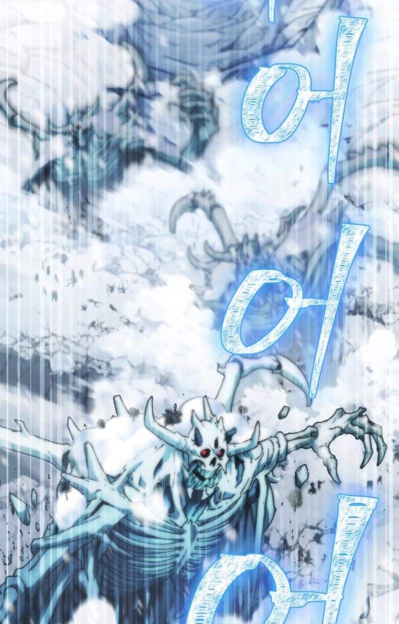 The Demon King Overrun by Heroes Chapter 50 - Page 28