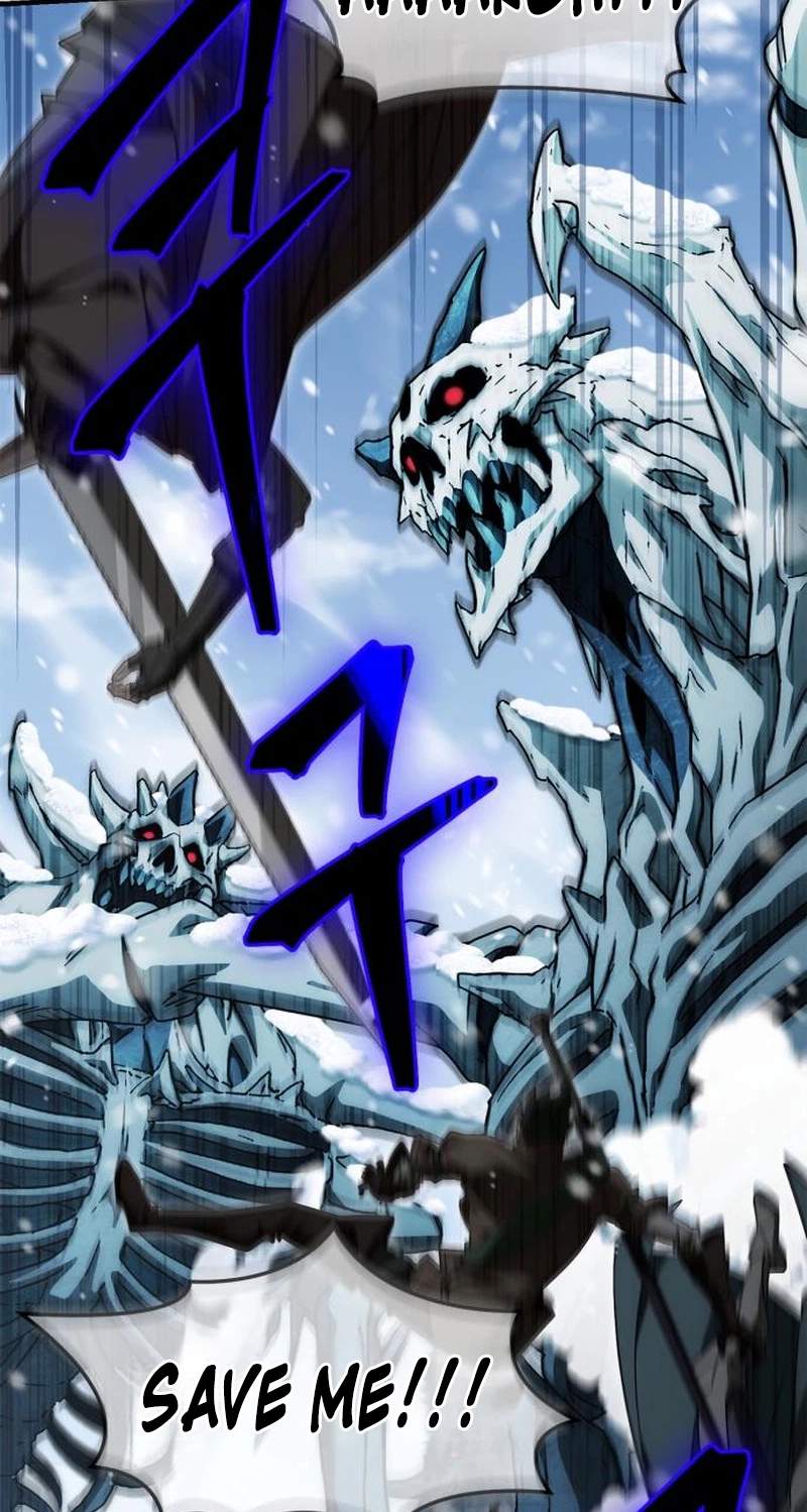 The Demon King Overrun by Heroes Chapter 50 - Page 32