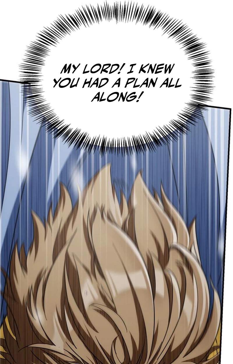 The Demon King Overrun by Heroes Chapter 50 - Page 34