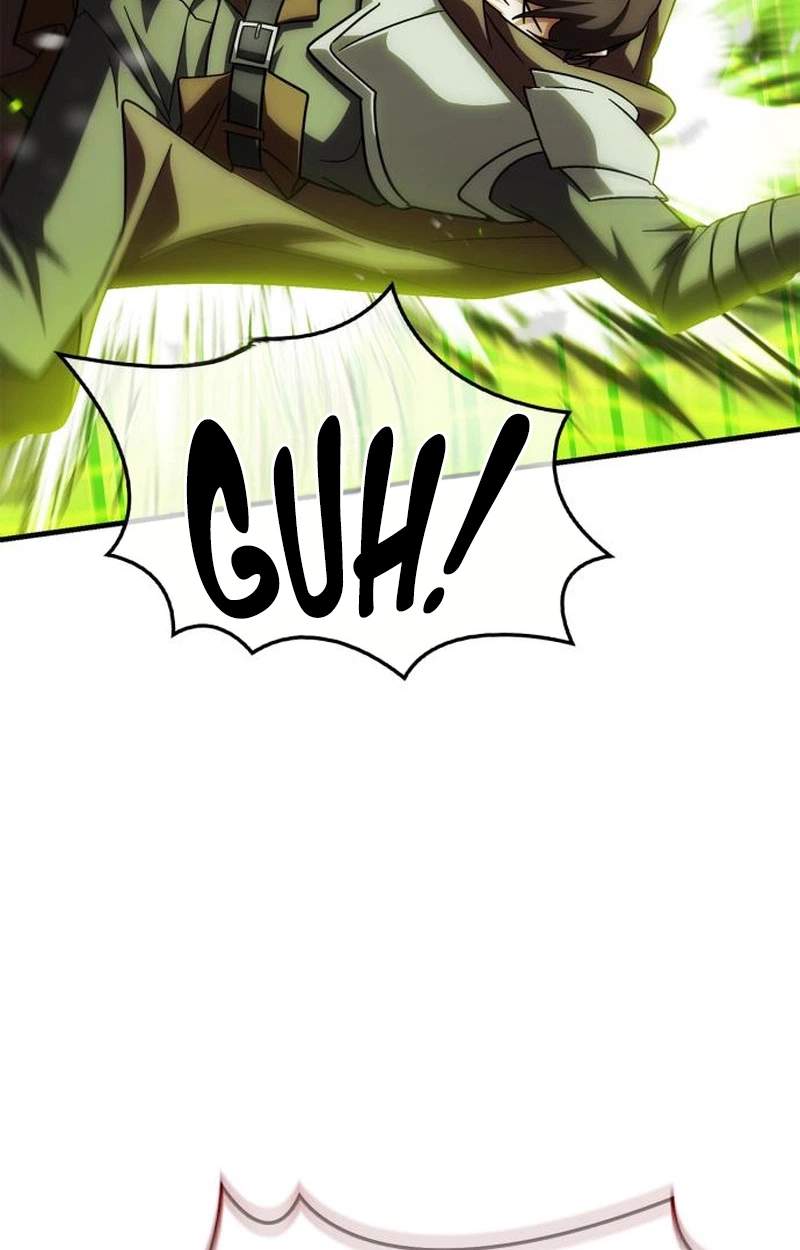 The Demon King Overrun by Heroes Chapter 50 - Page 47