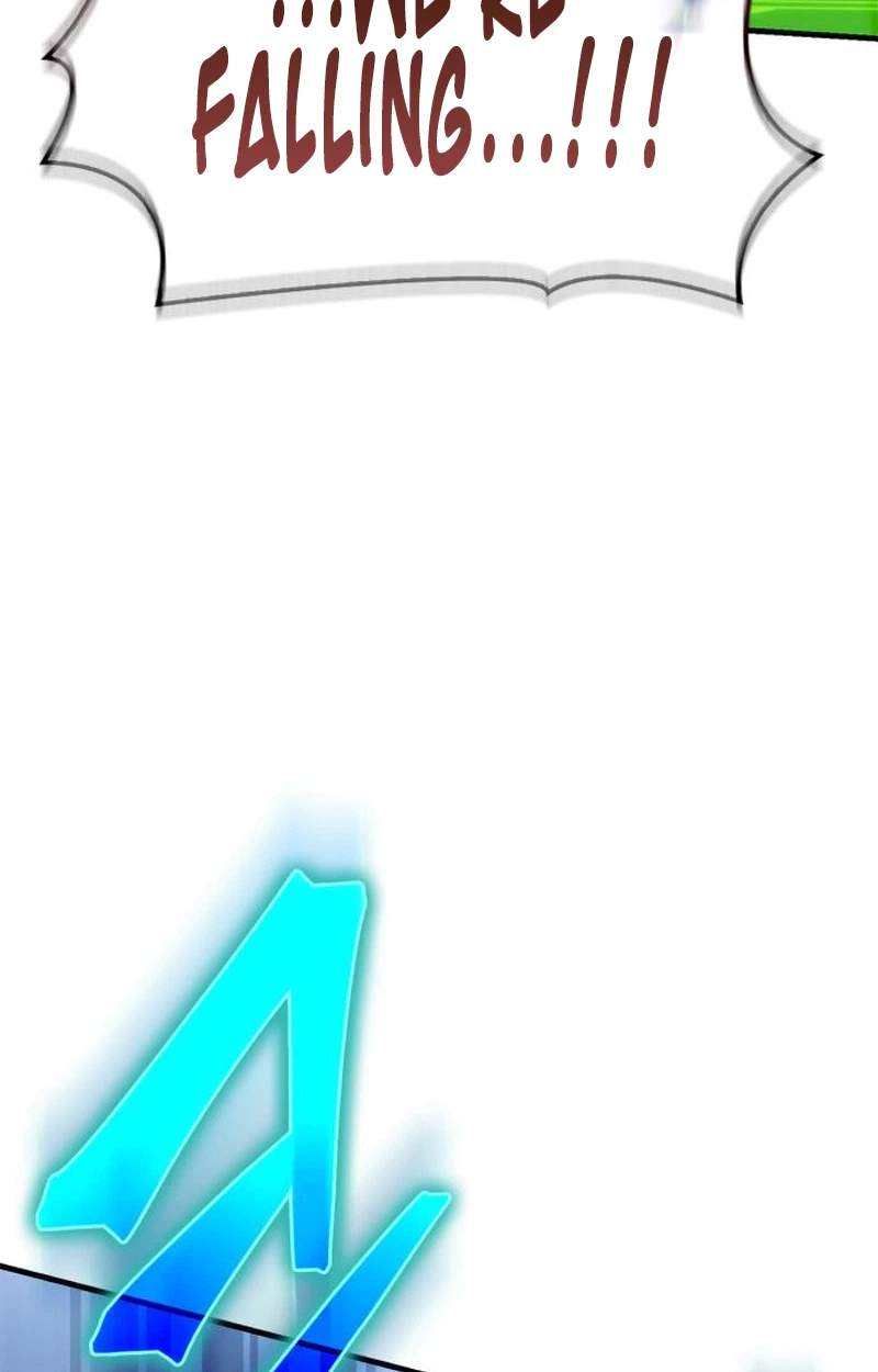 The Demon King Overrun by Heroes Chapter 50 - Page 51