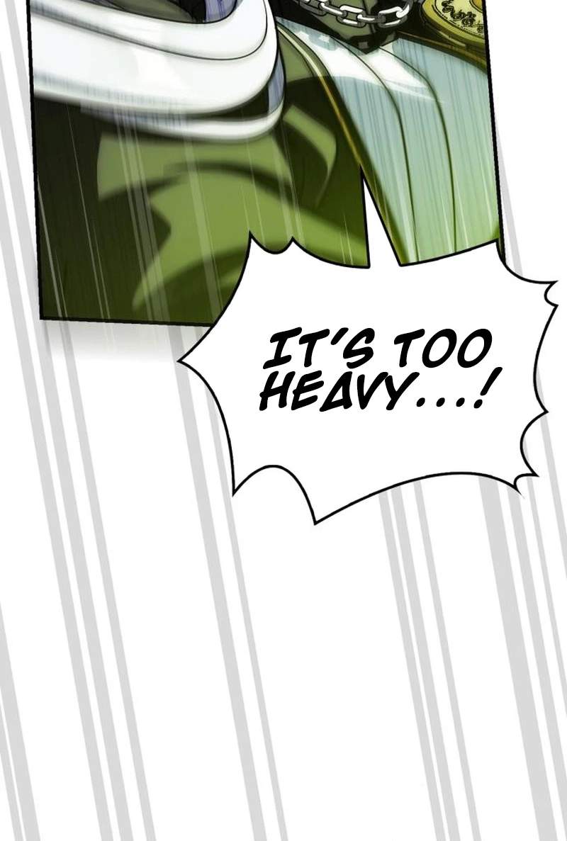 The Demon King Overrun by Heroes Chapter 50 - Page 55
