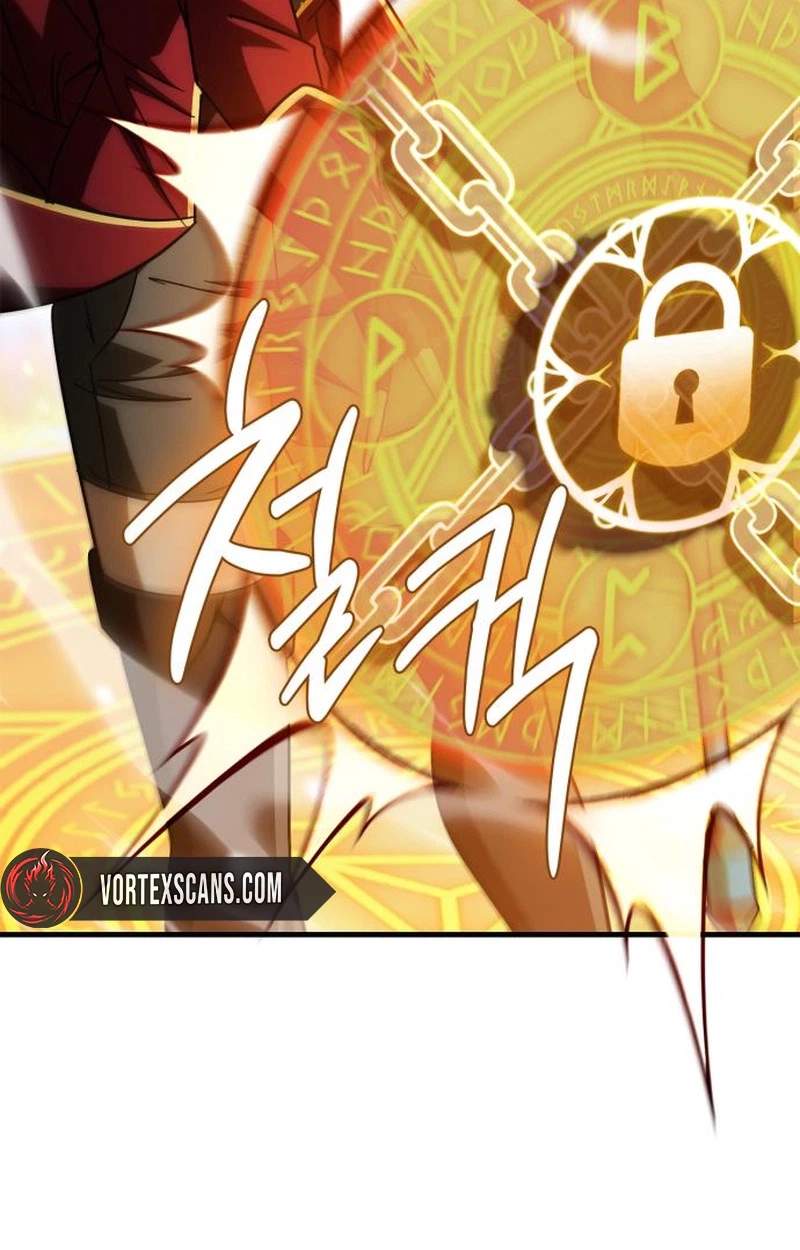 The Demon King Overrun by Heroes Chapter 50 - Page 60
