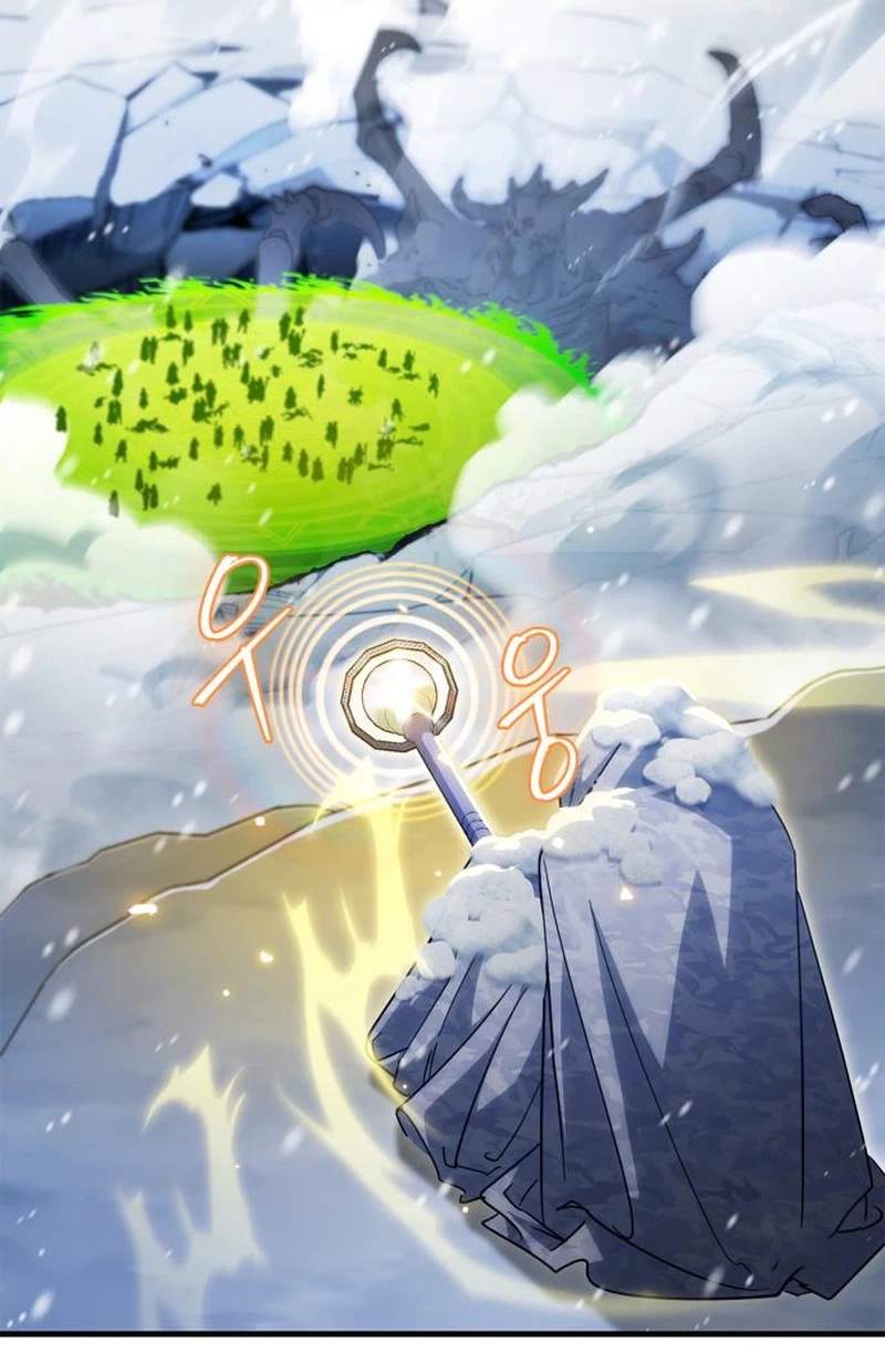 The Demon King Overrun by Heroes Chapter 50 - Page 66