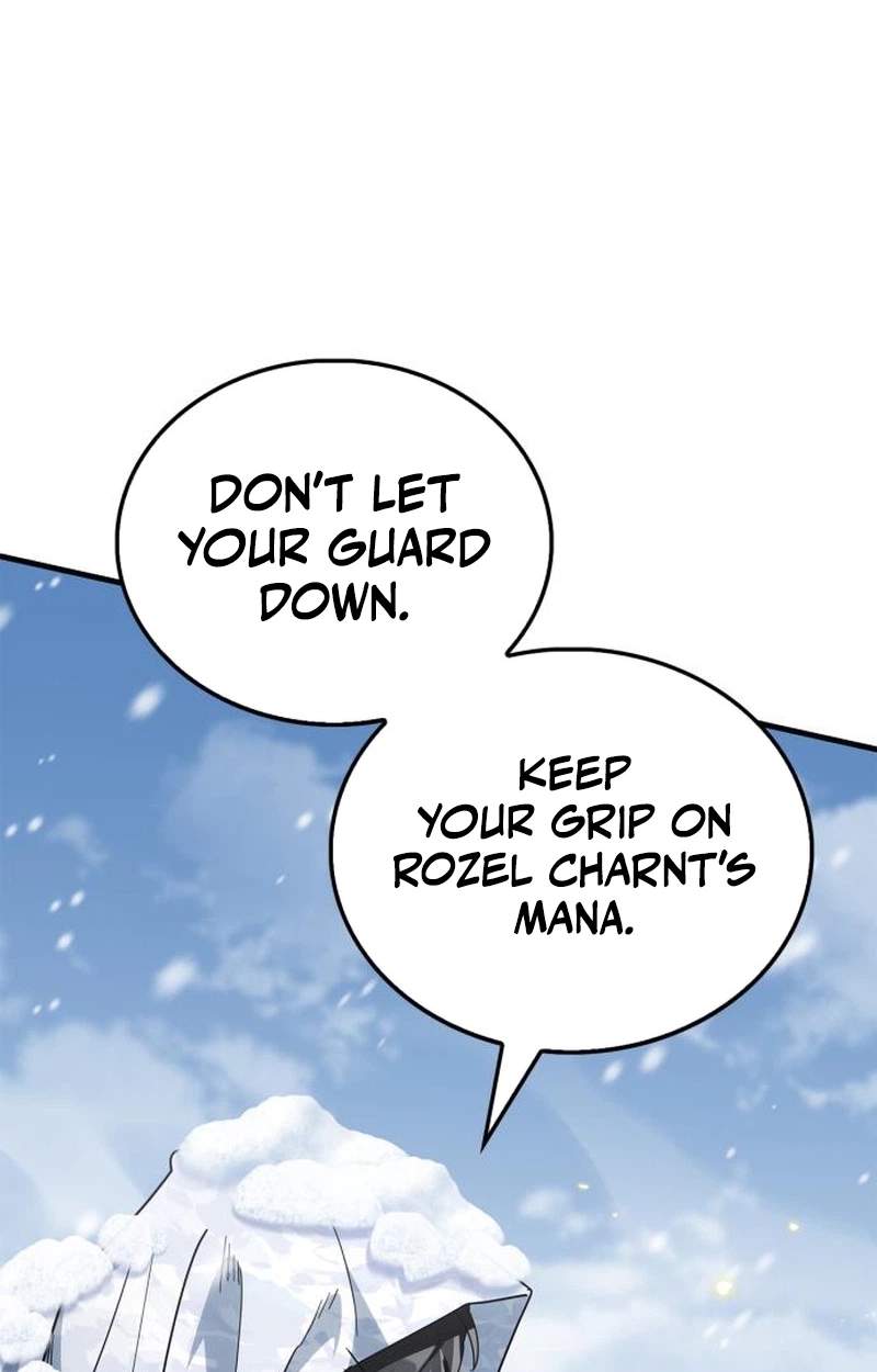 The Demon King Overrun by Heroes Chapter 50 - Page 70