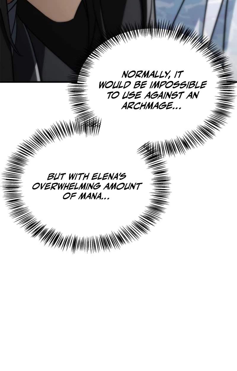 The Demon King Overrun by Heroes Chapter 50 - Page 74