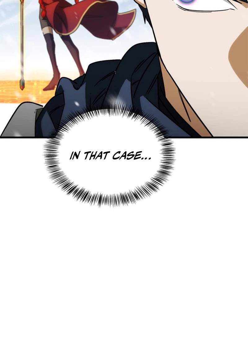The Demon King Overrun by Heroes Chapter 50 - Page 78
