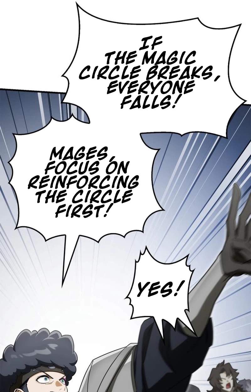 The Demon King Overrun by Heroes Chapter 50 - Page 79