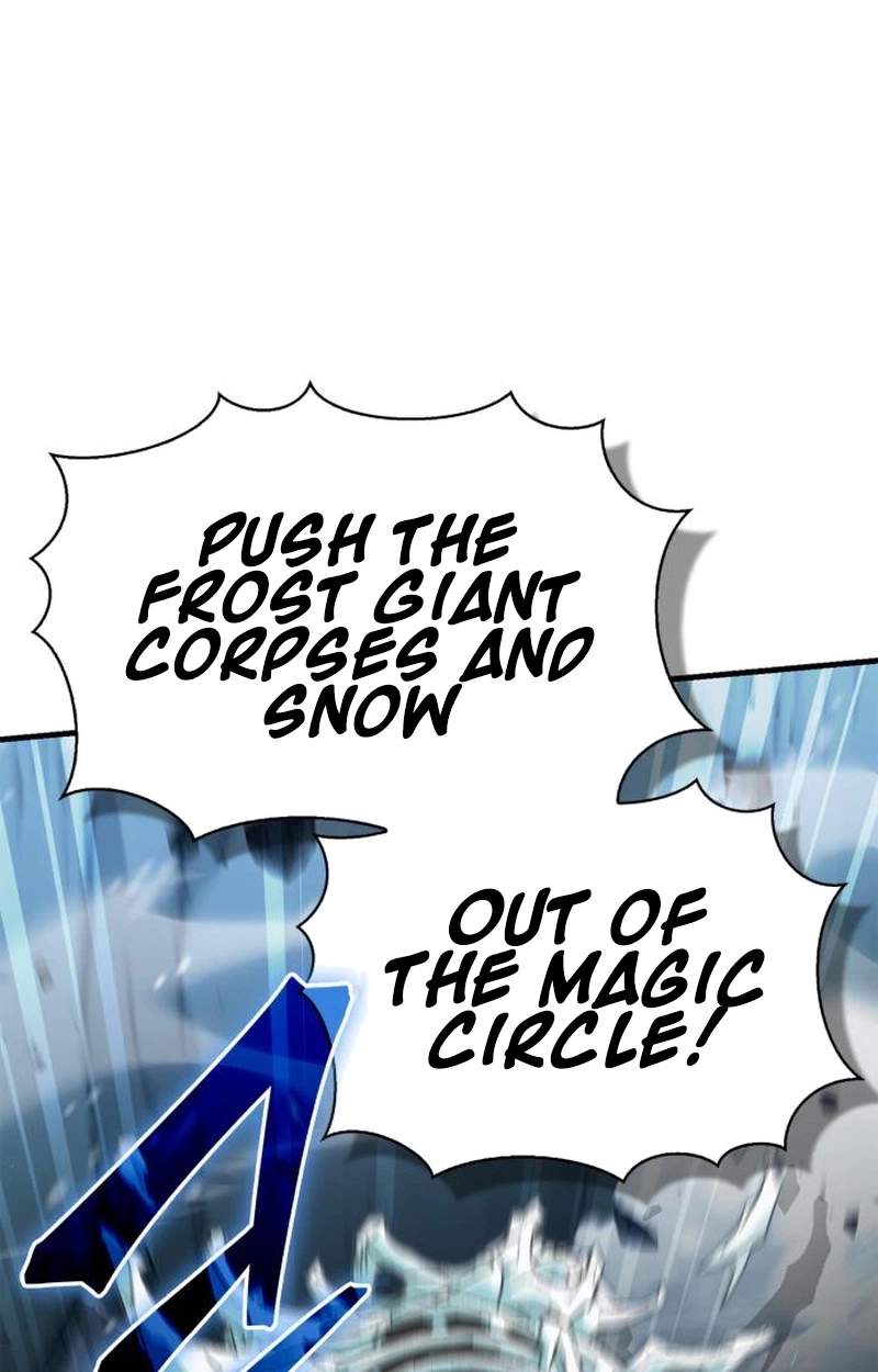 The Demon King Overrun by Heroes Chapter 50 - Page 81