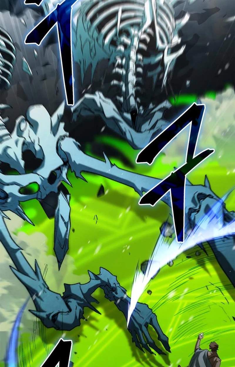 The Demon King Overrun by Heroes Chapter 50 - Page 82
