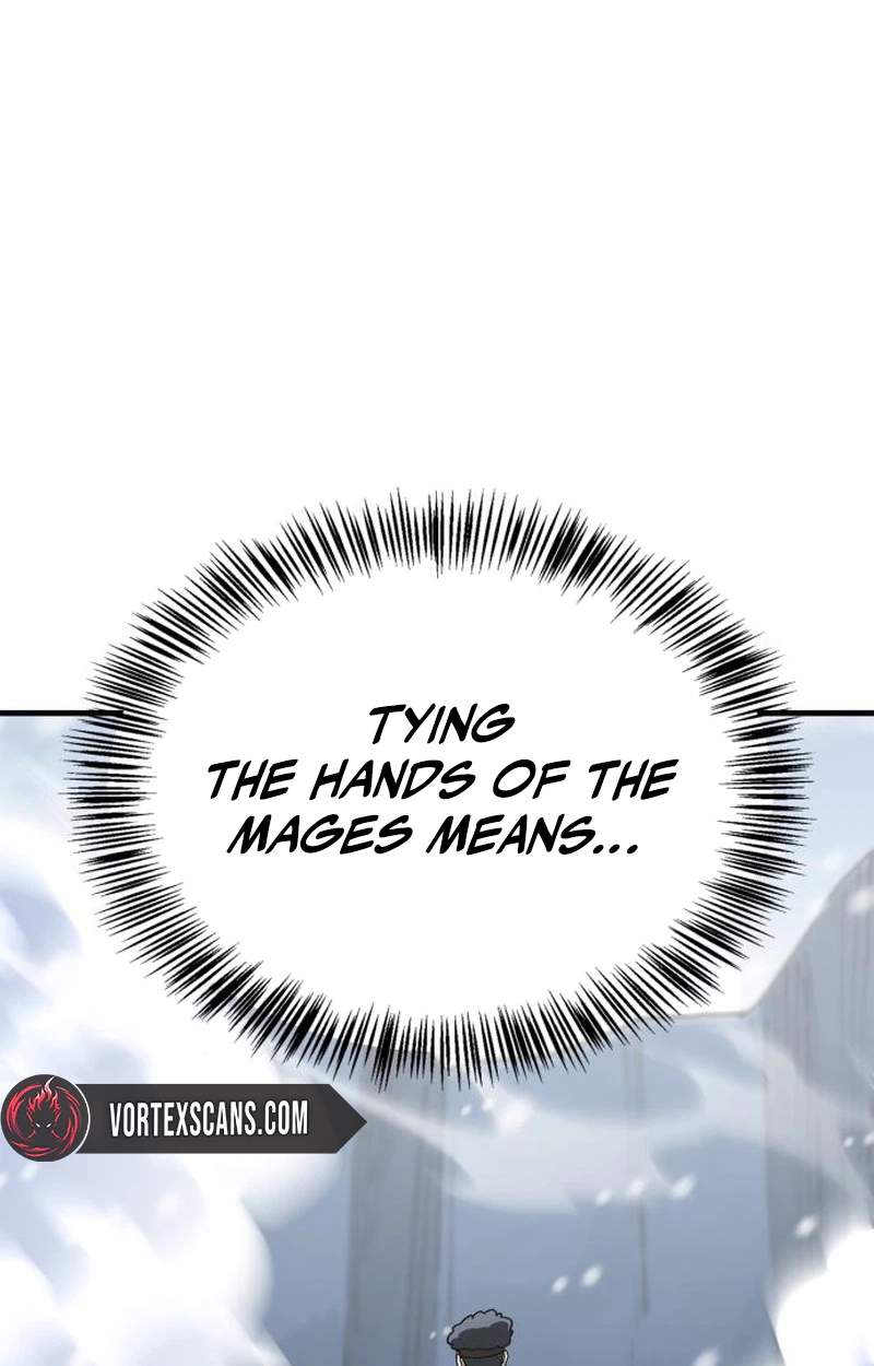 The Demon King Overrun by Heroes Chapter 50 - Page 84