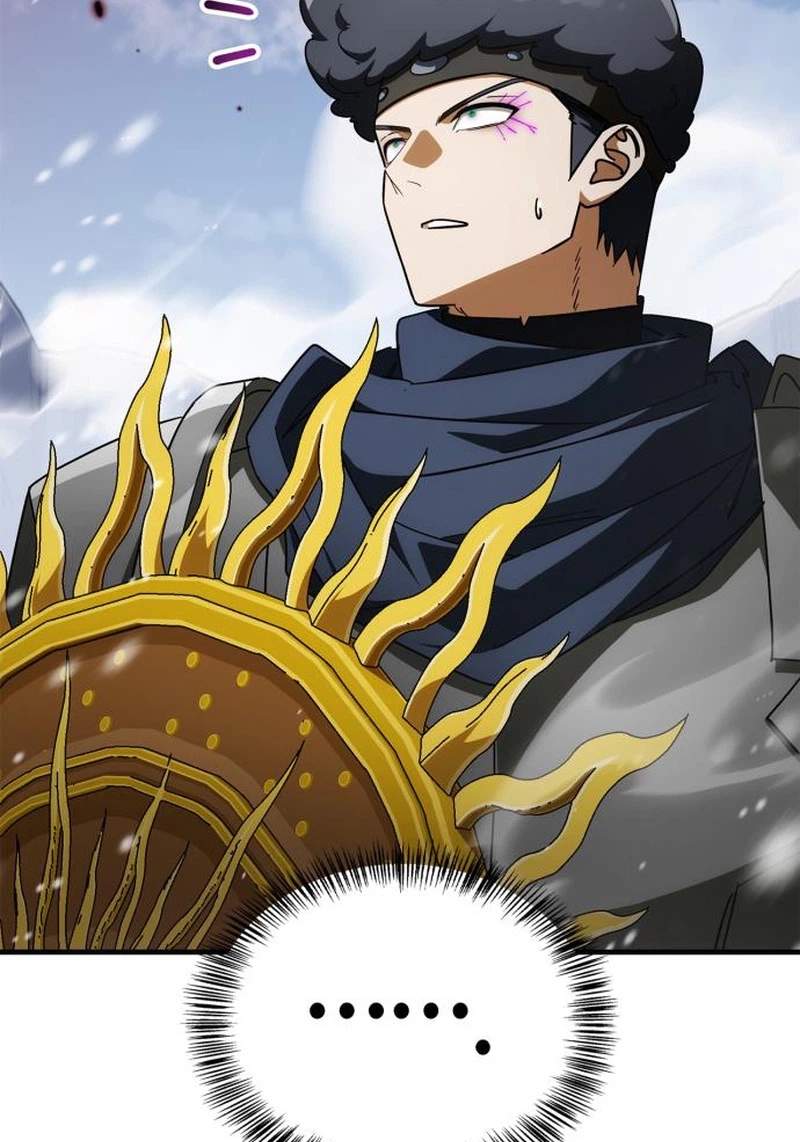 The Demon King Overrun by Heroes Chapter 50 - Page 87