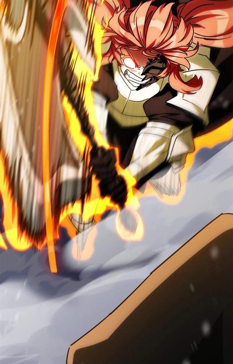 The Demon King Overrun by Heroes Chapter 51 - Page 114